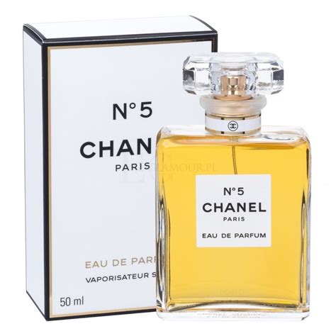 chanel no 5 l eau 50 ml|Chanel no 5 description.